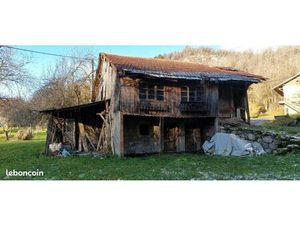 Maison 1 pièce 70 m²