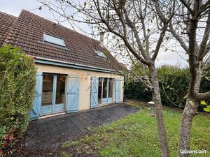 Maison 4 pièces 77 m²