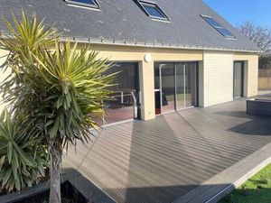 Maison de 9 pièces de luxe en vente à Plouhinec  Bretagne