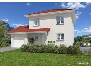 Maison 5 pièces 99 m²