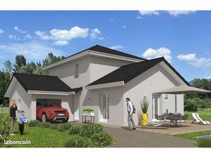 Maison 5 pièces 108 m²