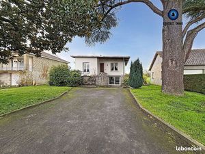 Maison 5 pièces 131 m²