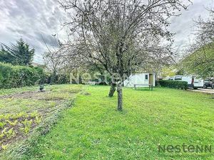 NESTENN SAINT GERVAIS LA FORET