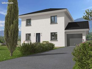 Maison 5 pièces 97 m²