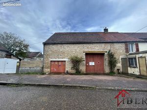 Propriété 4 pièces 94 m²
