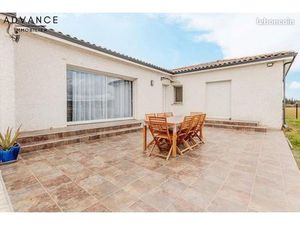 Maison 8 pièces 150 m²