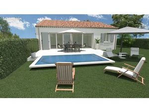 Maison 105 m² Chamaret