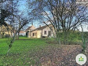 Maison de village 6 pièces 147 m²