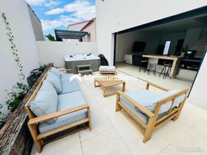 Villa 5 pièces 120 m²