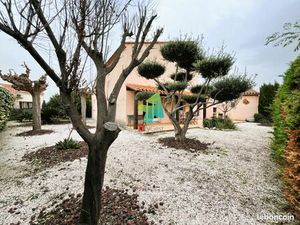 Villa 5 pièces 154 m²