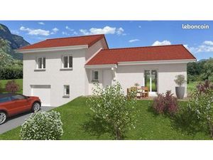 Maison 4 pièces 96 m²
