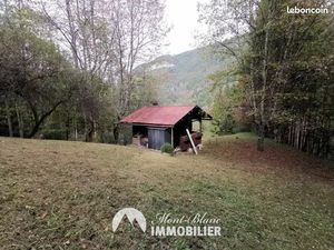 Terrain 5752 m² Marignier