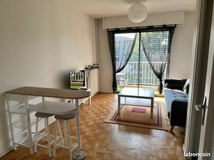 T1 à louer Annecy le Vieux