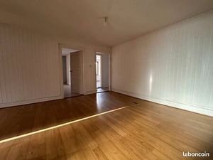 Appartement 5 pièces 81 m²
