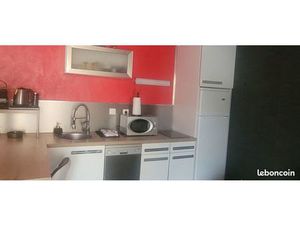 Appartement meublé