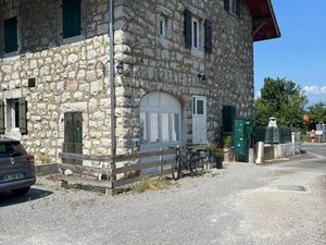 Studio frontière Genève