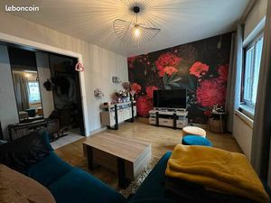 Appartement pour location à l'année