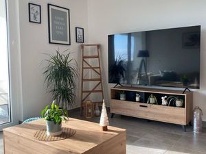 Appartement 2 pièces (2023) avec garage