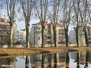 Appartement 3 pièces 70 m²