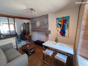 Immeuble de 4 appartements