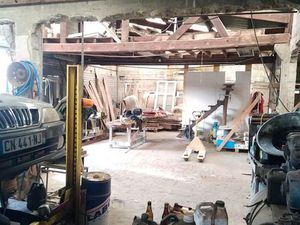 Bâtiment construtive