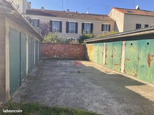 Immeuble 263 m² Villemomble