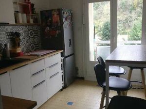 Appartement type 3 à vendre