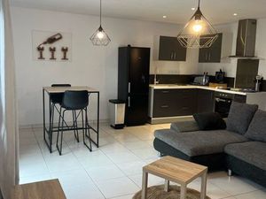 Appartement à louer meublé