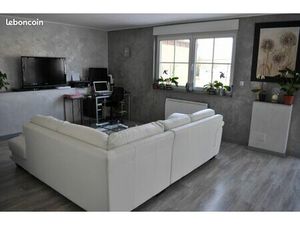 Tres bel appartement independant