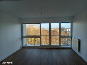 Appartement 63 m2 Lormont (33)