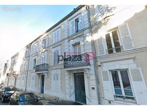 Appartement 3 pièces 77 m²