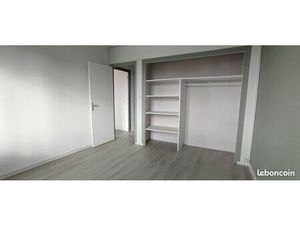 Bel appartement f3 Montluçon