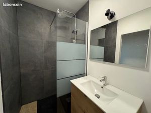 Appartement 3 pièces secteur Artem nancy