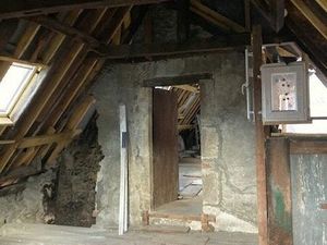 Appartement T2 ou T3