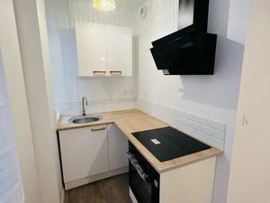 Appartement T2 rénové – Hyper centre Orléans