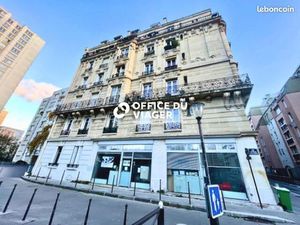 Appartement en Viager 3 pièces 47 m²