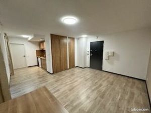 Loue appartement Saint-Avold