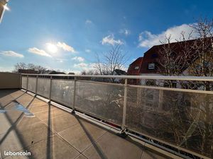 Appartement 3 pièces Sélestat