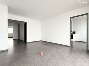 Appartement 3 pièces 80 m²