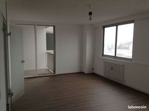 Appartement à vendre à Vandœuvre-lès-Nancy  Montet Octroi