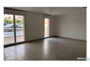 Location bureau professionnel