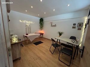 Location cabinet médical Le Beausset