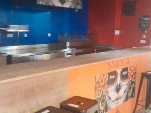 VENTE FONDS DE COMMERCE – STAND HALLES MILONA (La Crau – 83)