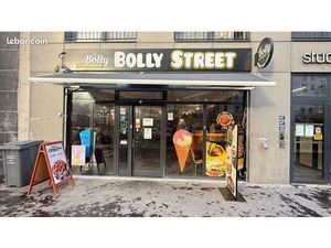 Restaurant à vendre