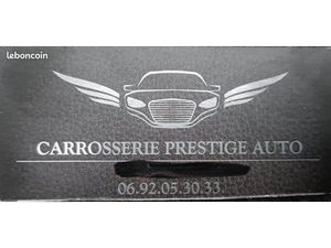 Fonds de commerce Garage Carrosserie Peinture