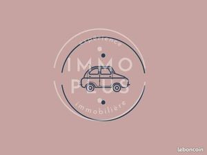 Parking 12 m² Metz Tessy