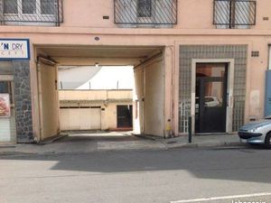 Place de Parking entre St Michel St Agne empalot sécurisée