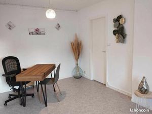 Local professionnel 39 m² – 500 CC – Guebwiller