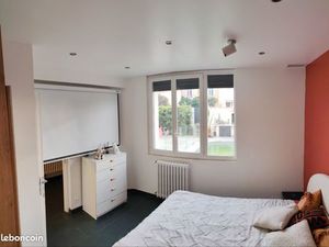 Maison rénovée 6 pièces