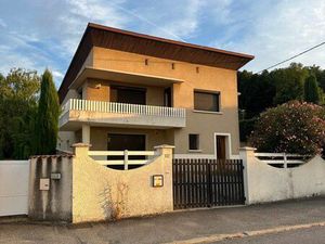 Maison individuelle à vendre à Beaumont les valence (26760)
